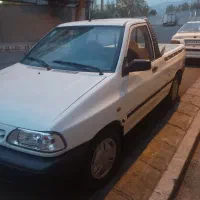 پراید وانت ۱۴۰۱