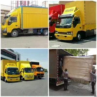 ((امیدبار)) نمایندگی اردبیل اثاثیه چیدمان کارگر