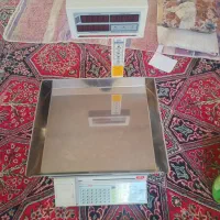 ترازو ۷۰ کیلویی