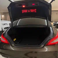 CLS 400 brown 2016 / CLS|خودرو سواری و وانت|رشت, گلسار|دیوار