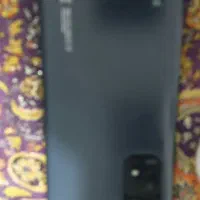 سلام گوشی شیمیایی نوت‌11 در حد با کارتن