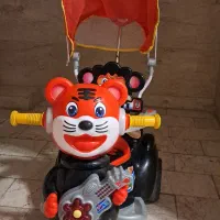 سه چرخه موزیکال