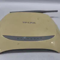 مودم چهار پورت وای فای دار