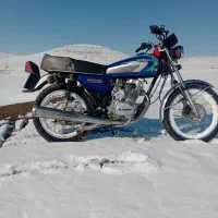 متور کبیر 200