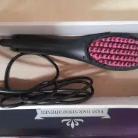 برس حرارتی صاف کننده مو براوون