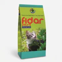 غذا خشک گربه‌ و سگ بالغ توضیحات