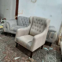 مبل نگین