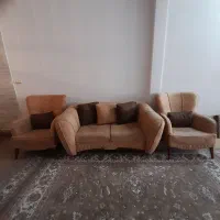 مبل راحتی شرکتی