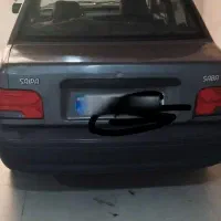 پرایدمدل 89