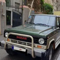 پاترول چهار در شش 76