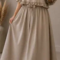 آماده همکاری با تولیدی لباس