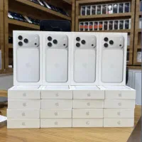 iPhone 17 promax silver S26ultra 512 not active