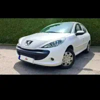 پژو 207 tu5 مدل 404