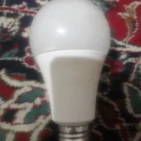 لامپ سوخته
