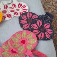 بافت دو لا محکم