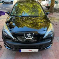 ۲۰۷ پاناروما اتومات مدل ۱۴۰۲