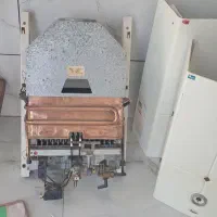 ابگرمکن دیواری درجه یک