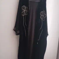 عبا مخمل