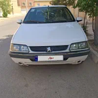 پژو Tu5 مدل ۹۹|خودرو سواری و وانت|کاشان, فاز ۲ ناجی آباد|دیوار