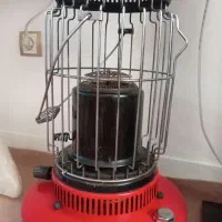 چراغ نفتی