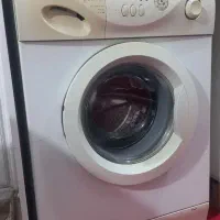 ماشین لباسشویی اسنوا