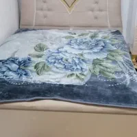 تخت خواب  دونفره نو