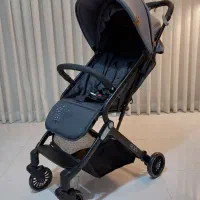 کالسکه مسافرتی چیپولینو کابین سایز