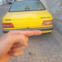 تاکسی تو شهری