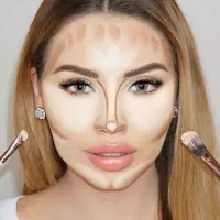 آموزش میکاپ با مدرک فنی و حرفه ای