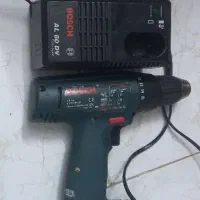 دلر شارژی بوش اصلی