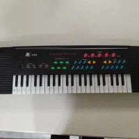 یک دستگاه ارگ