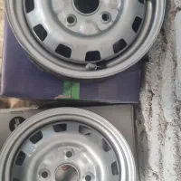 رینگ کره ای پراید