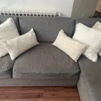 مبل راحتی یاتاش