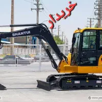 مینی بیل