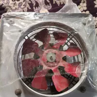 هواکش آشپزخانه فلزی جنس قدیمی ونو