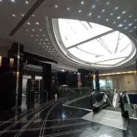 اجاره 205 متر تجاری ،، برترین مرکز خرید فرشته