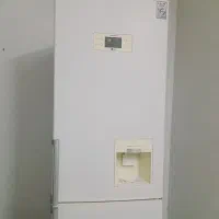 یخچال فریز ال‌جی کره درحدنو واقعی بدون تعمیر