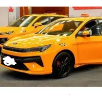 از چابهار و حومه به صورت دربست سواری
