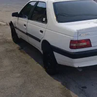 پژو slx 405|خودرو سواری و وانت|ایذه, |دیوار