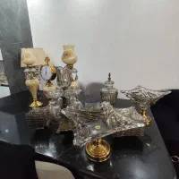 سرویس کریستال شامپاینی