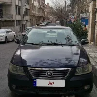 لیفان 620 مدل 90