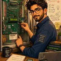 سرویس نگهداری تعمیرات آسانسور