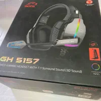 هدست مخصوص بازی تسکو مدل GH 5157