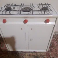 گاز سه شعله