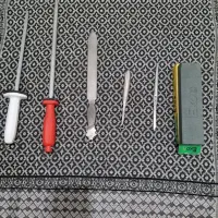 مصقل های اصلی