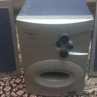 اسپیکر میکرولب اصل