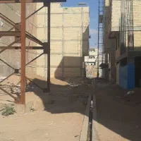 زمین نصیرشهر معاوضه
