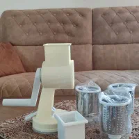رنده ی چندکاره ی دستی نوی نو