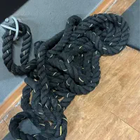 بتل روپ (Battle Rope) ۱.۵ اینچ