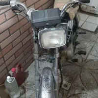 هوندا ۷۰